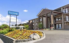 Travelodge By Wyndham Kamloops Mountview